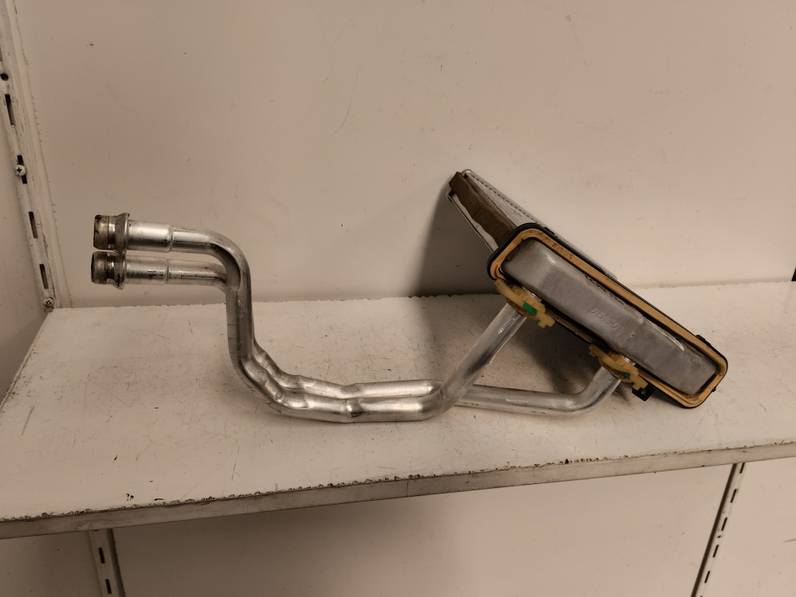 EVAPORADOR AIRE ACONDICIONADO JEEP RENEGADE 2014 1.6 M-JET (120 CV)