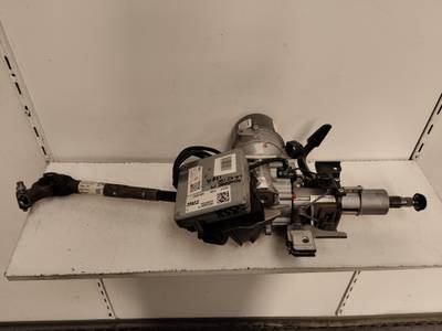 COLUMNA DIRECCION JEEP RENEGADE 2014 1.6 M-JET (120 CV)