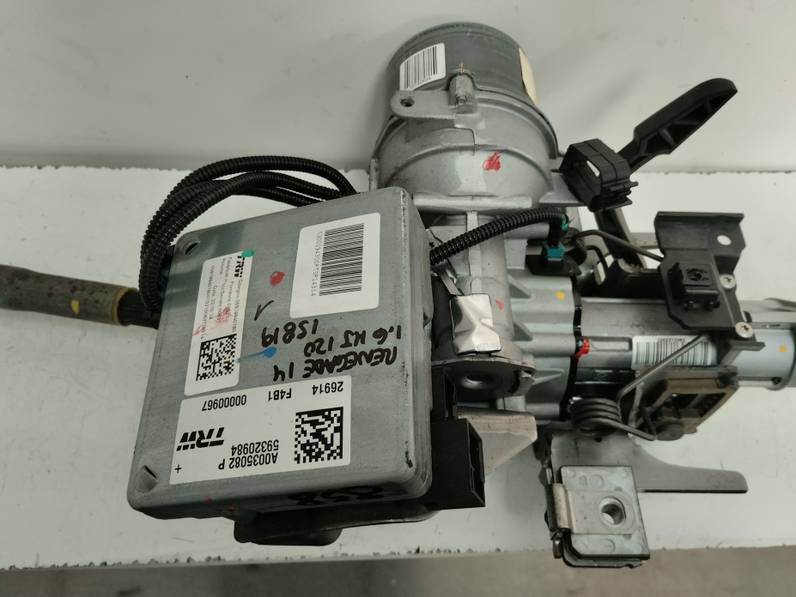 COLUMNA DIRECCION JEEP RENEGADE 2014 1.6 M-JET (120 CV)