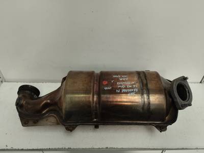 CATALIZADOR JEEP RENEGADE 2014 1.6 M-JET (120 CV)