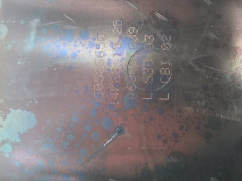 CATALIZADOR JEEP RENEGADE 2014 1.6 M-JET (120 CV)