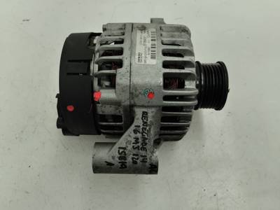 ALTERNADOR JEEP RENEGADE 2014 1.6 M-JET (120 CV)