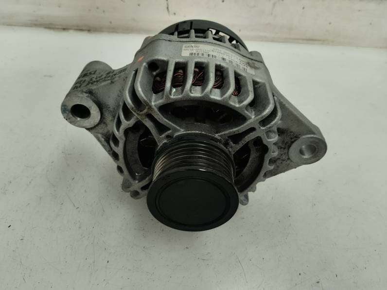 ALTERNADOR JEEP RENEGADE 2014 1.6 M-JET (120 CV)