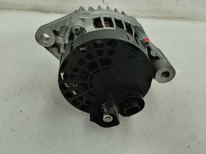 ALTERNADOR JEEP RENEGADE 2014 1.6 M-JET (120 CV)