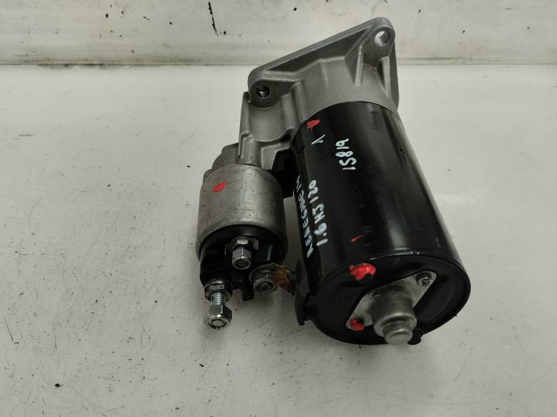 MOTOR ARRANQUE JEEP RENEGADE 2014 1.6 M-JET (120 CV)