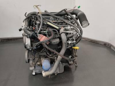 MOTOR COMPLETO CITROEN XANTIA BERLINA 2000 2.0 HDI (90 CV)