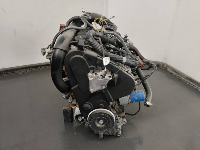 MOTOR COMPLETO CITROEN XANTIA BERLINA 2000 2.0 HDI (90 CV)