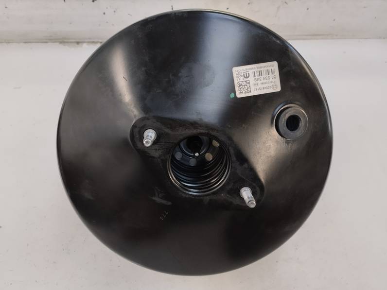 SERVOFRENO JEEP RENEGADE 2014 1.6 M-JET (120 CV)