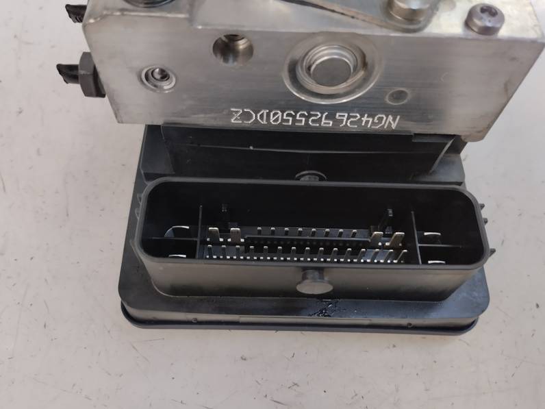 ABS JEEP RENEGADE 2014 1.6 M-JET (120 CV)