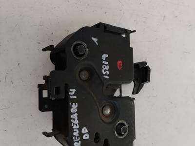 CERRADURA CAPOT JEEP RENEGADE 2014 1.6 M-JET (120 CV)