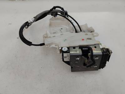 CERRADURA PUERTA TRASERA DERECHA JEEP RENEGADE 2014 1.6 M-JET (120 CV)