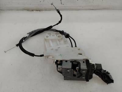 CERRADURA PUERTA DELANTERA DERECHA JEEP RENEGADE 2014 1.6 M-JET (120 CV)