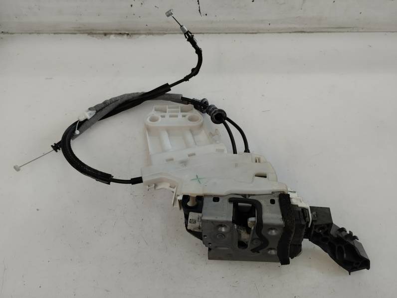 CERRADURA PUERTA DELANTERA DERECHA JEEP RENEGADE 2014 1.6 M-JET (120 CV)