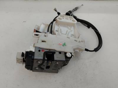 CERRADURA PUERTA TRASERA IZQUIERDA JEEP RENEGADE 2014 1.6 M-JET (120 CV)