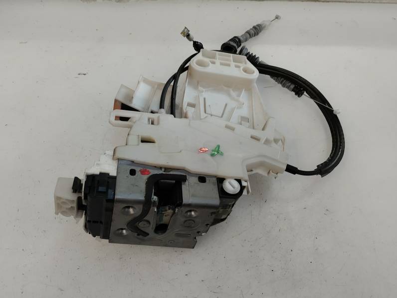 CERRADURA PUERTA TRASERA IZQUIERDA JEEP RENEGADE 2014 1.6 M-JET (120 CV)