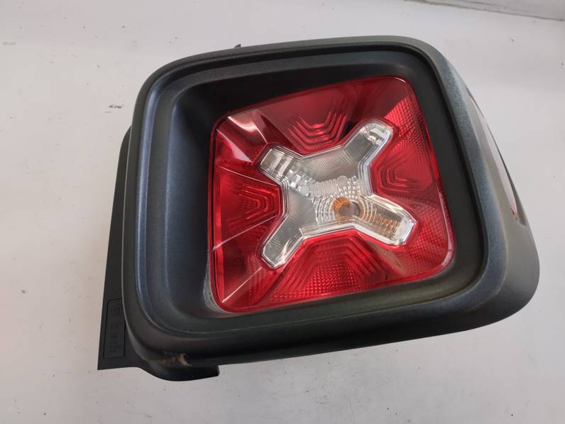 PILOTO TRASERO DERECHO JEEP RENEGADE 2014 1.6 M-JET (120 CV)