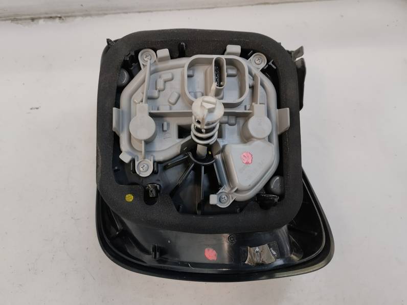 PILOTO TRASERO IZQUIERDO JEEP RENEGADE 2014 1.6 M-JET (120 CV)