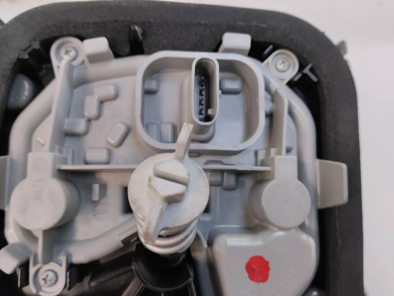 PILOTO TRASERO IZQUIERDO JEEP RENEGADE 2014 1.6 M-JET (120 CV)