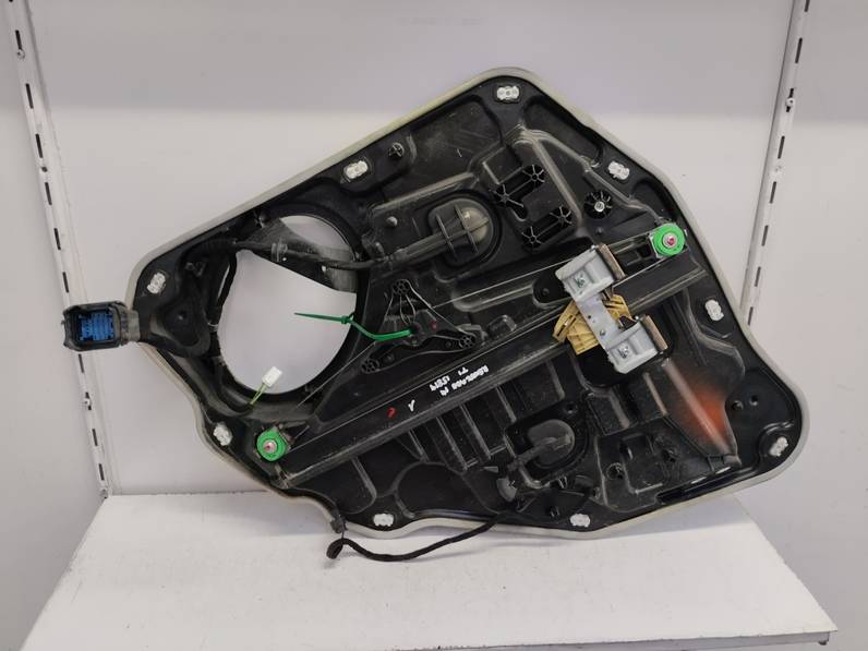 ELEVALUNAS TRASERO IZQUIERDO JEEP RENEGADE 2014 1.6 M-JET (120 CV)