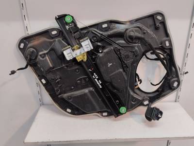 ELEVALUNAS DELANTERO DERECHO JEEP RENEGADE 2014 1.6 M-JET (120 CV)