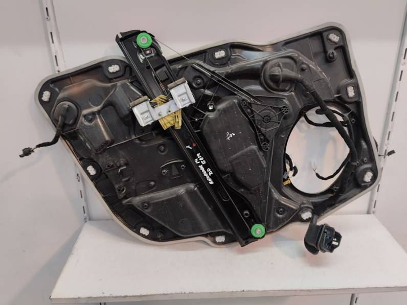 ELEVALUNAS DELANTERO DERECHO JEEP RENEGADE 2014 1.6 M-JET (120 CV)