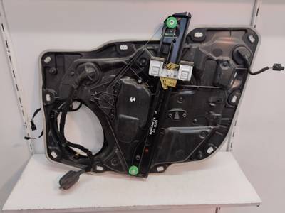 ELEVALUNAS DELANTERO IZQUIERDO JEEP RENEGADE 2014 1.6 M-JET (120 CV)