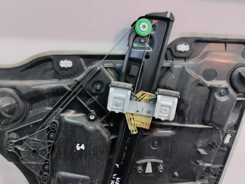 ELEVALUNAS DELANTERO IZQUIERDO JEEP RENEGADE 2014 1.6 M-JET (120 CV)