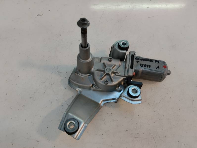 MOTOR LIMPIA TRASERO JEEP RENEGADE 2014 1.6 M-JET (120 CV)
