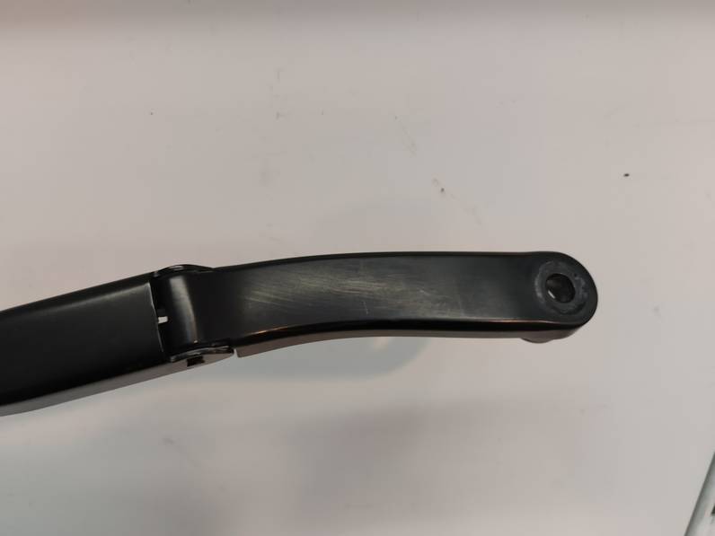 BRAZO LIMPIA DELANTERO DERECHO JEEP RENEGADE 2014 1.6 M-JET (120 CV)