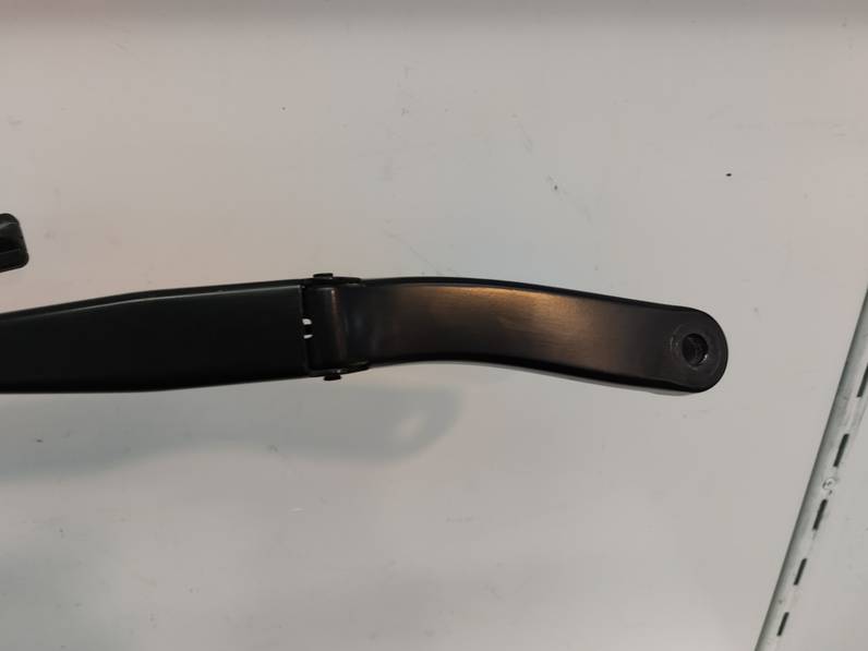 BRAZO LIMPIA DELANTERO IZQUIERDO JEEP RENEGADE 2014 1.6 M-JET (120 CV)