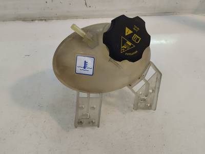 DEPOSITO EXPANSION JEEP RENEGADE 2014 1.6 M-JET (120 CV)