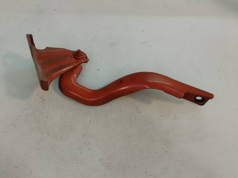 CAPOT JEEP RENEGADE 2014 1.6 M-JET (120 CV)