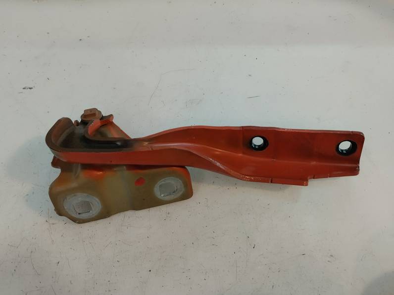 CAPOT JEEP RENEGADE 2014 1.6 M-JET (120 CV)