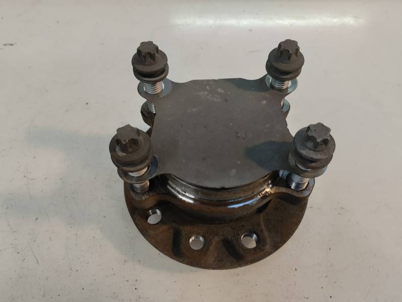 BUJE JEEP RENEGADE 2014 1.6 M-JET (120 CV)