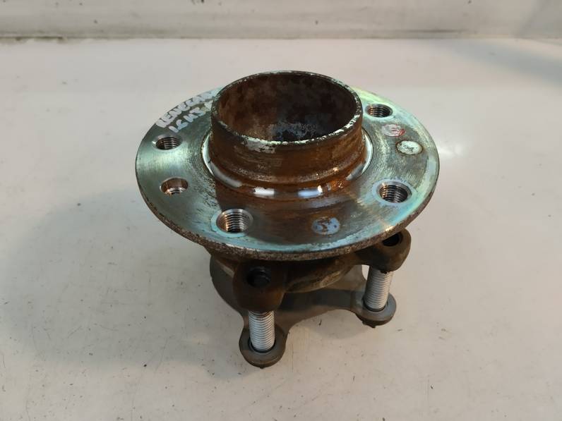 BUJE JEEP RENEGADE 2014 1.6 M-JET (120 CV)