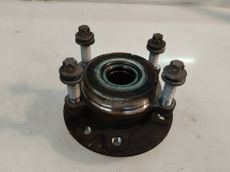 BUJE JEEP RENEGADE 2014 1.6 M-JET (120 CV)