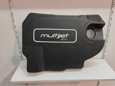 TAPA MOTOR JEEP RENEGADE 2014 1.6 M-JET (120 CV)