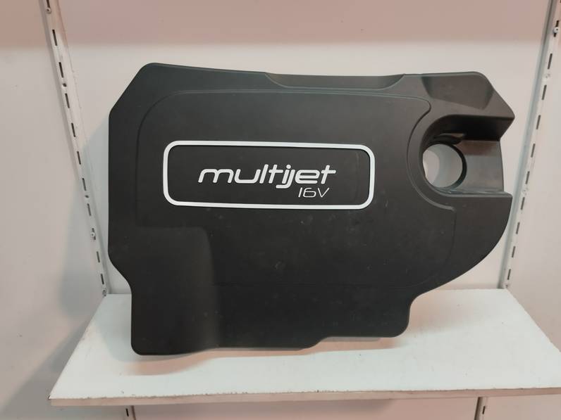 TAPA MOTOR JEEP RENEGADE 2014 1.6 M-JET (120 CV)