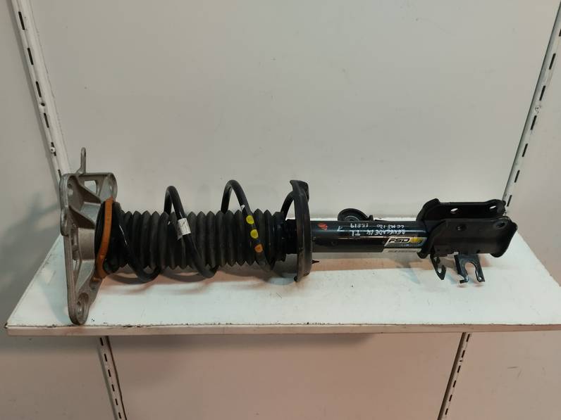 AMORTIGUADOR DELANTERO DERECHO JEEP RENEGADE 2014 1.6 M-JET (120 CV)