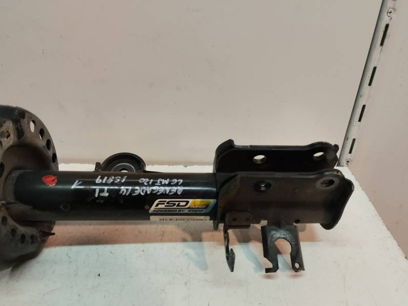 AMORTIGUADOR DELANTERO DERECHO JEEP RENEGADE 2014 1.6 M-JET (120 CV)