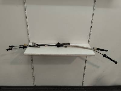 PALANCA CAMBIO JEEP RENEGADE 2014 1.6 M-JET (120 CV)