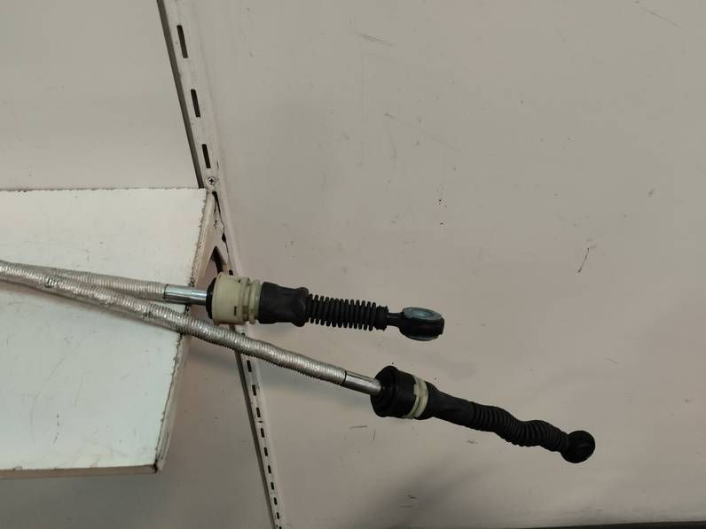 PALANCA CAMBIO JEEP RENEGADE 2014 1.6 M-JET (120 CV)