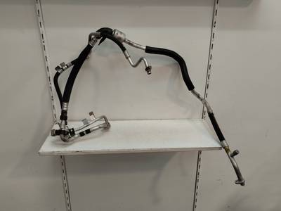 TUBOS AIRE ACONDICIONADO JEEP RENEGADE 2014 1.6 M-JET (120 CV)