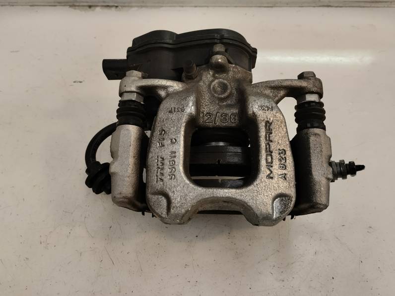 PINZA FRENO TRASERA DERECHA JEEP RENEGADE 2014 1.6 M-JET (120 CV)
