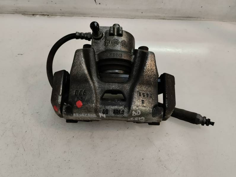 PINZA FRENO DELANTERA DERECHA JEEP RENEGADE 2014 1.6 M-JET (120 CV)