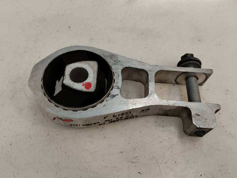 SOPORTE CAMBIO JEEP RENEGADE 2014 1.6 M-JET (120 CV)