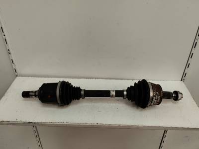 TRANSMISION DELANTERA IZQUIERDA JEEP RENEGADE 2014 1.6 M-JET (120 CV)