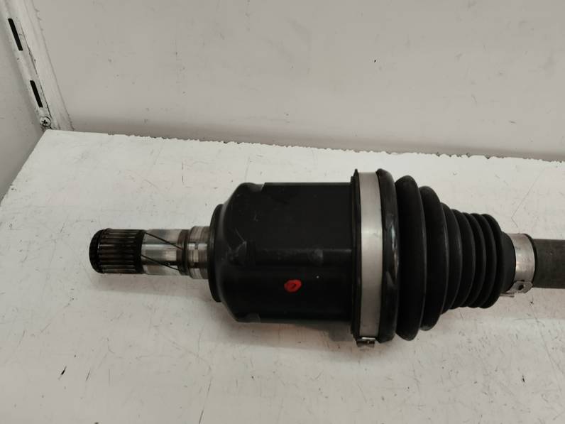 TRANSMISION DELANTERA IZQUIERDA JEEP RENEGADE 2014 1.6 M-JET (120 CV)