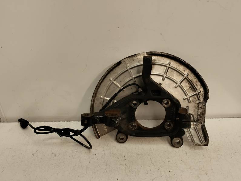 MANGUETA DELANTERA DERECHA JEEP RENEGADE 2014 1.6 M-JET (120 CV)