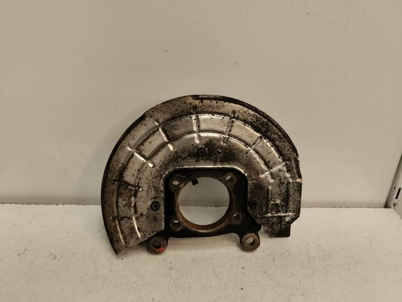 MANGUETA DELANTERA IZQUIERDA JEEP RENEGADE 2014 1.6 M-JET (120 CV)